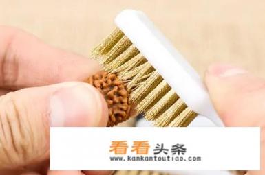 佛手小金刚怎么盘玩