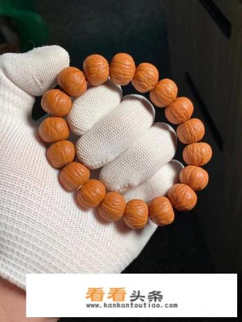 佛手小金刚怎么盘玩