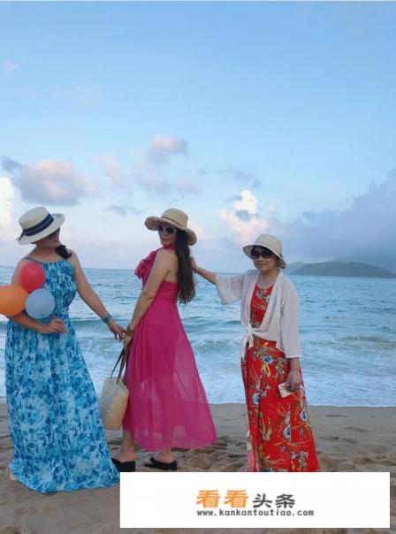 出去旅游穿什么衣服好呢