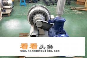 更换风机皮带的操作流程