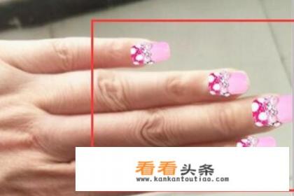 美图秀秀哪里p手指 美图秀秀哪里p手指