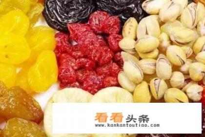 我要一大堆零食名字，一大堆，一大堆。越多越好，谢谢啦