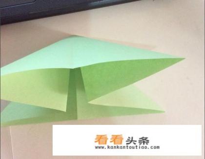 城堡用纸怎么折 城堡用纸怎么折