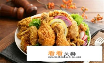 炸鸡加盟店的利润率如何,是否盈利,是否需要调整经营策略?