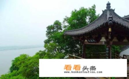 有哪些描写风景名胜的古诗?