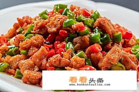 鸡脯肉的10种做法