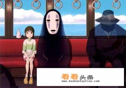 谁给我介绍几部好看的日本动画片