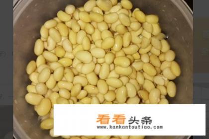 家庭自制豆腐的 *** 