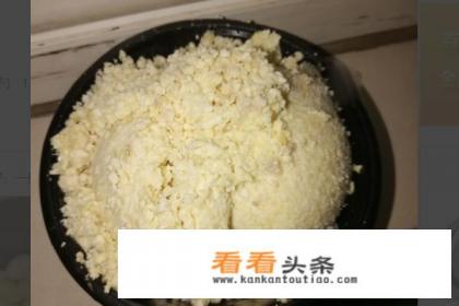 家庭自制豆腐的 *** 