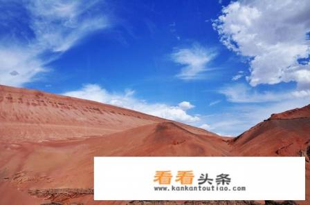 新疆火焰山是火山吗