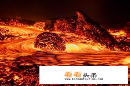 新疆火焰山是火山吗