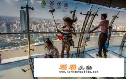 上海旅游十大必去景点有哪些