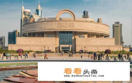 上海旅游十大必去景点有哪些