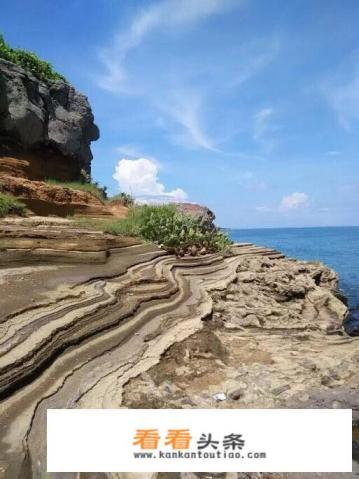 成都出发自驾湛江6日游攻略