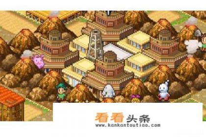 开罗游戏开拓神秘岛10分钟15奖牌挖金布局