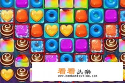 什么消消乐游戏可以赚钱？推荐一个