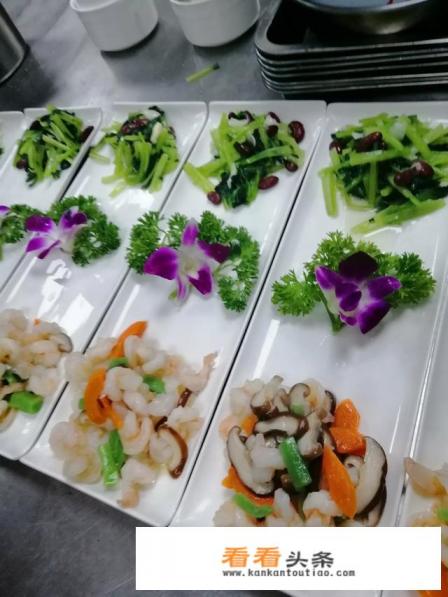 谁知道夏天爽口的菜有哪些