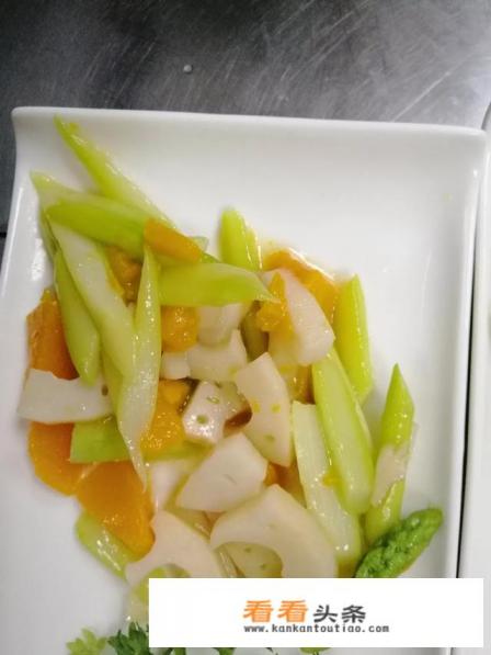 谁知道夏天爽口的菜有哪些