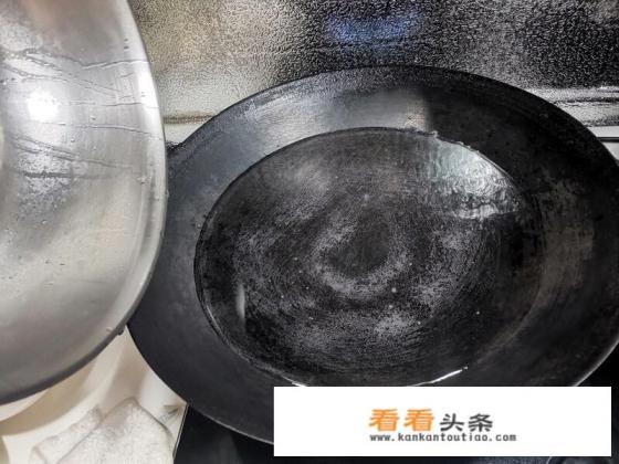 炒花甲的做法 炒花甲的做法