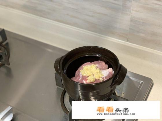 猪肉怎样可以炖得软烂入口即化 猪肉怎样可以炖得软烂入口即化