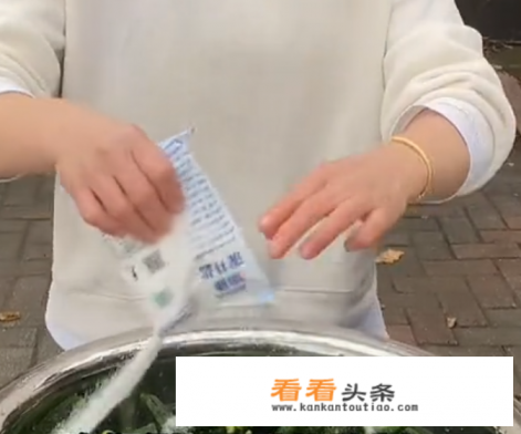 酸黄瓜的正宗腌制 *** 