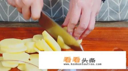 自己都有什么可以在家做的小吃（带做法）