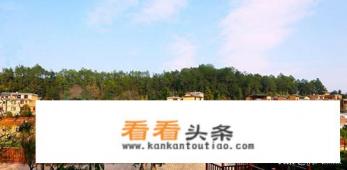 赣州市定南县有什么好玩的景区吗