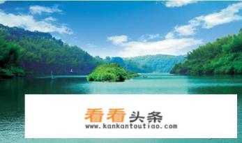 赣州市定南县有什么好玩的景区吗