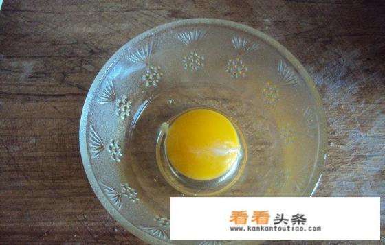 尖椒炒鸡蛋的家常做法