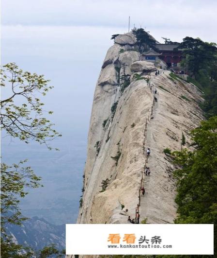 自驾游临潼、华山、壶口瀑布,怎样安排比较合理 自驾游临潼、华山、壶口瀑布,怎样安排比较合理