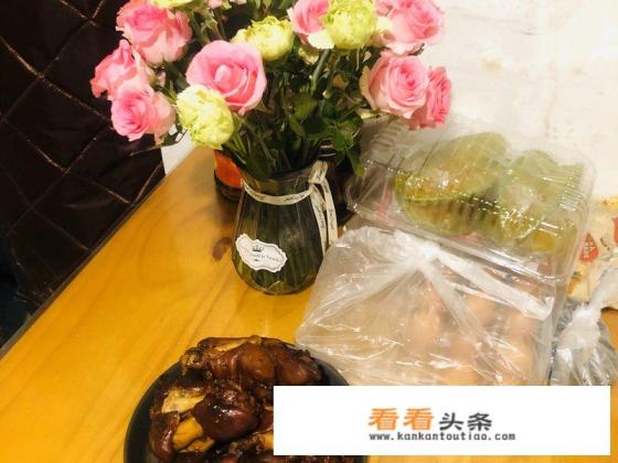 阿满熟食猪蹄做法