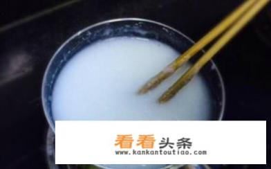 四川老式油茶的做法 四川老式油茶的做法