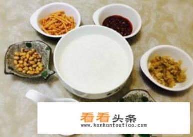 四川老式油茶的做法 四川老式油茶的做法