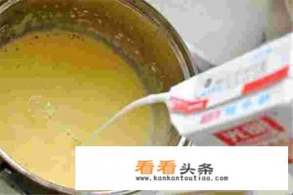 家庭自制冰淇淋的做法教程 家庭自制冰淇淋的做法教程