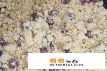 北方传统年糕的做法 北方传统年糕的做法