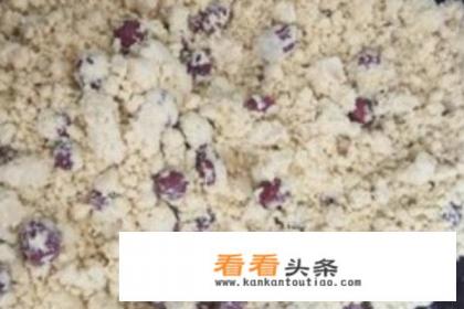 北方传统年糕的做法 北方传统年糕的做法