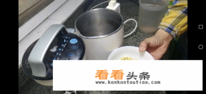 豆浆渣食谱,怎么做出好吃的豆浆渣?