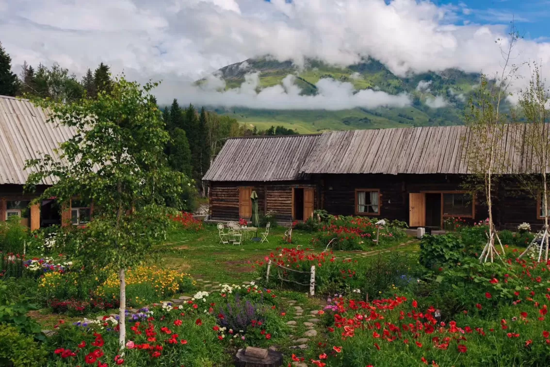 去新疆旅游全攻略 去新疆旅游全攻略