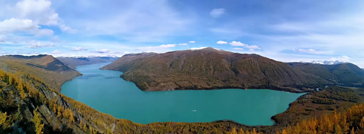 去新疆旅游全攻略 去新疆旅游全攻略