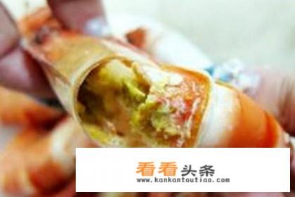 6个步骤教你怎么吃麻辣小龙虾 6个步骤教你怎么吃麻辣小龙虾