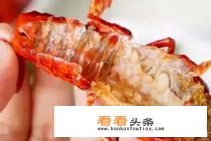 6个步骤教你怎么吃麻辣小龙虾 6个步骤教你怎么吃麻辣小龙虾