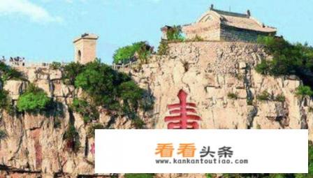 山东潍坊旅游景点 山东潍坊旅游景点