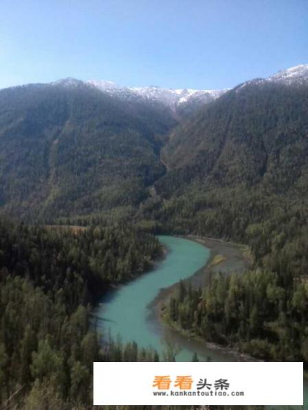 哪个季节去新疆旅游最好