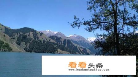 哪个季节去新疆旅游最好