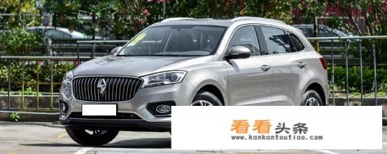 宝跃汽车是国产还是合资