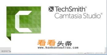 有专业录视频和声音的软件吗