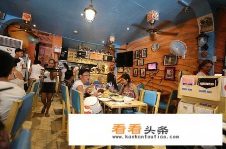 想去菲律宾长滩岛玩!语言不通怎么办