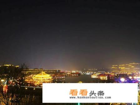 西安市里哪几个公园是免费的