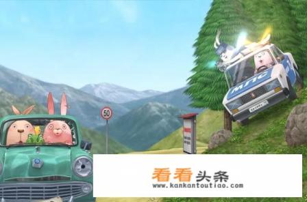 越狱兔是哪个国的