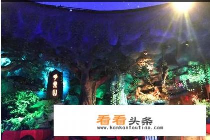 天津方特欢乐世界游玩攻略